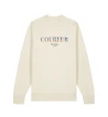SUDADERA THE VANDAL COUREUR  RAW