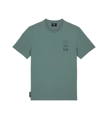 CAMISETA THE VANDAL COBBLES...