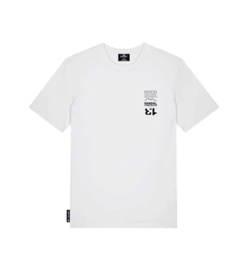 CAMISETA THE VANDAL COBBLES GRAVEL