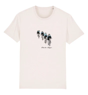 CAMISETA THE VANDAL...