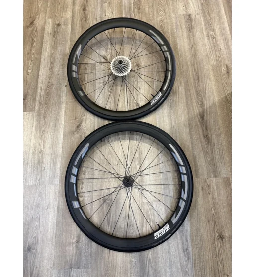 RUEDAS ZIPP 303 FIRECREST
