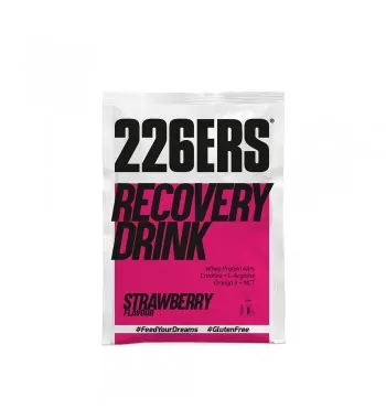 226ERS RECOVERY DRINK MONODOSIS