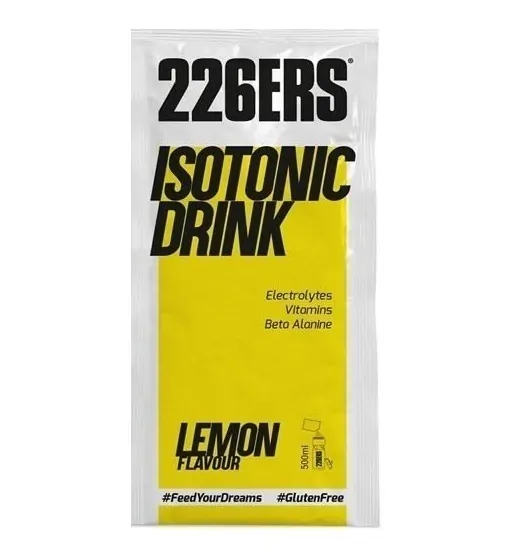 226ERS ISOTONIC DRINK MONODOSIS