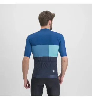 MAILLOT HOMBRE SNAP JERSEY