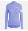 MAILLOT MUJER RAPHA CORE LONG SLEEVE JERSEY