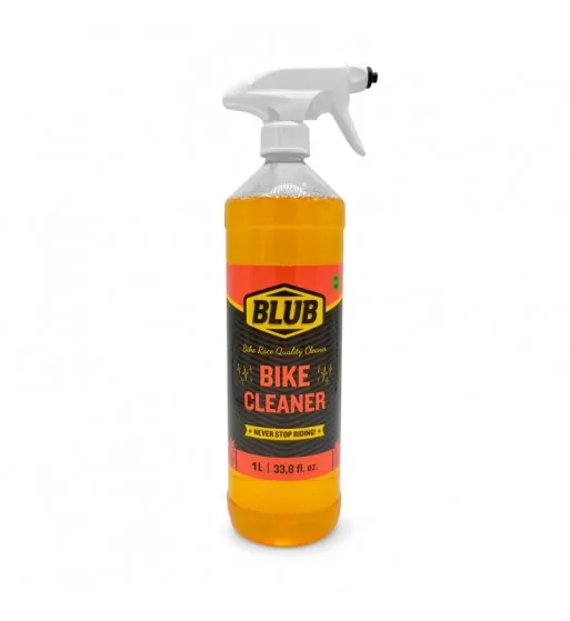 Limpiador BLUB Bike Cleaner 1L