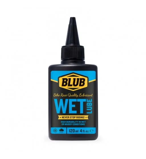 Lubricante BLUB Wet